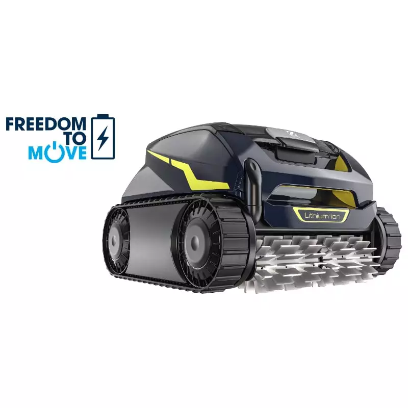 Robot Zodiac FREERIDER RF5400 iQ Robot Zodiac FREERIDER RF5400 iQ