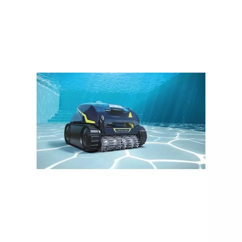 Robot Zodiac FREERIDER RF5400 iQ