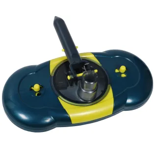 Tête de balai ovale Kokido Evolution