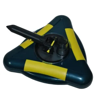 Tête de balai triangulaire Kokido Evolution