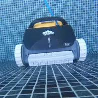 Robot Dolphin E30