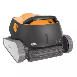 Dolphin E30 Robot