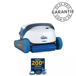 Robot DOLPHIN - S200