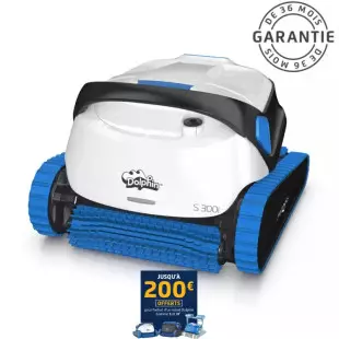 DOLPHIN 300i