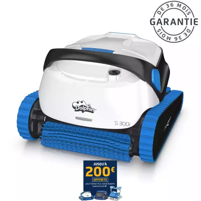 DOLPHIN 300i DOLPHIN 300i