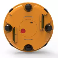 Robot autonome Flowclear - Frisbee