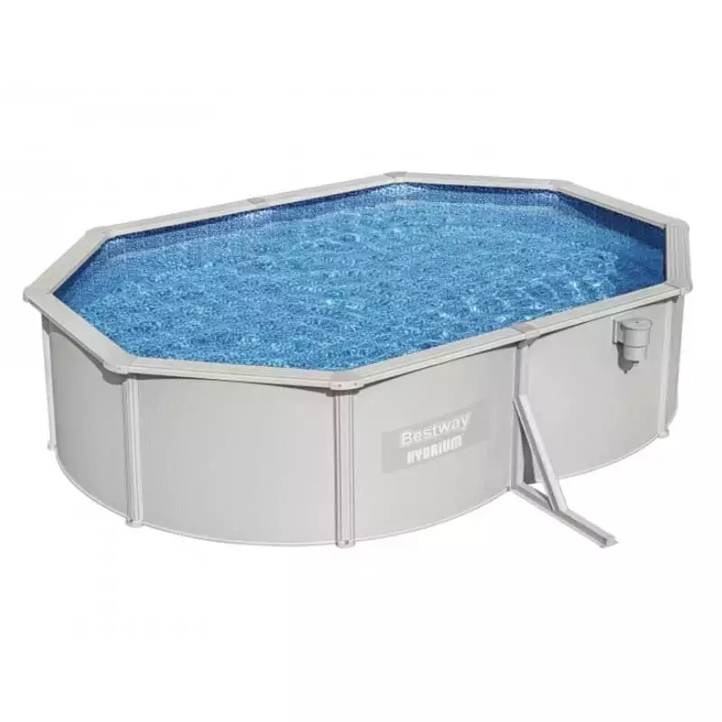 Piscine Acier - BESTWAY -..