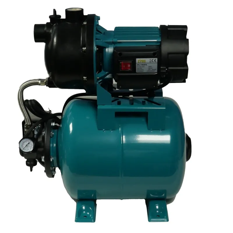 Surpresseur Zyke EKJ-PA