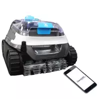 Robot piscine ZODIAC CNX 3060 iQ