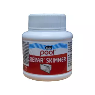 geb pool repar skimmer