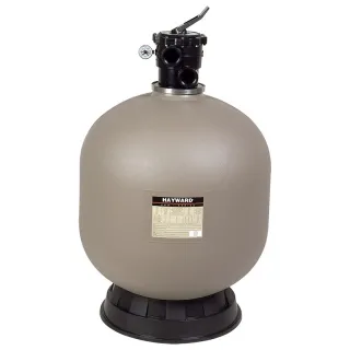 Filtre à sable Hayward Pro Top 22m3