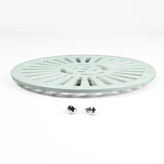 Grille bonde de Fond Liner diamètre 174 mm