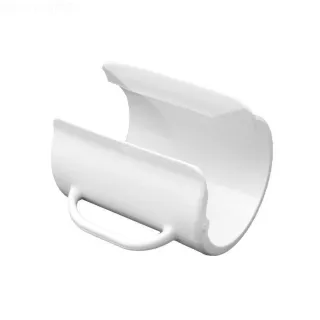 Collier fixation de sac Polaris