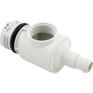 Raccord à démontage rapide nu Polaris