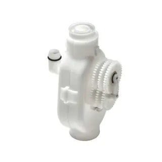 Mécanisme pour clapet de refoulement