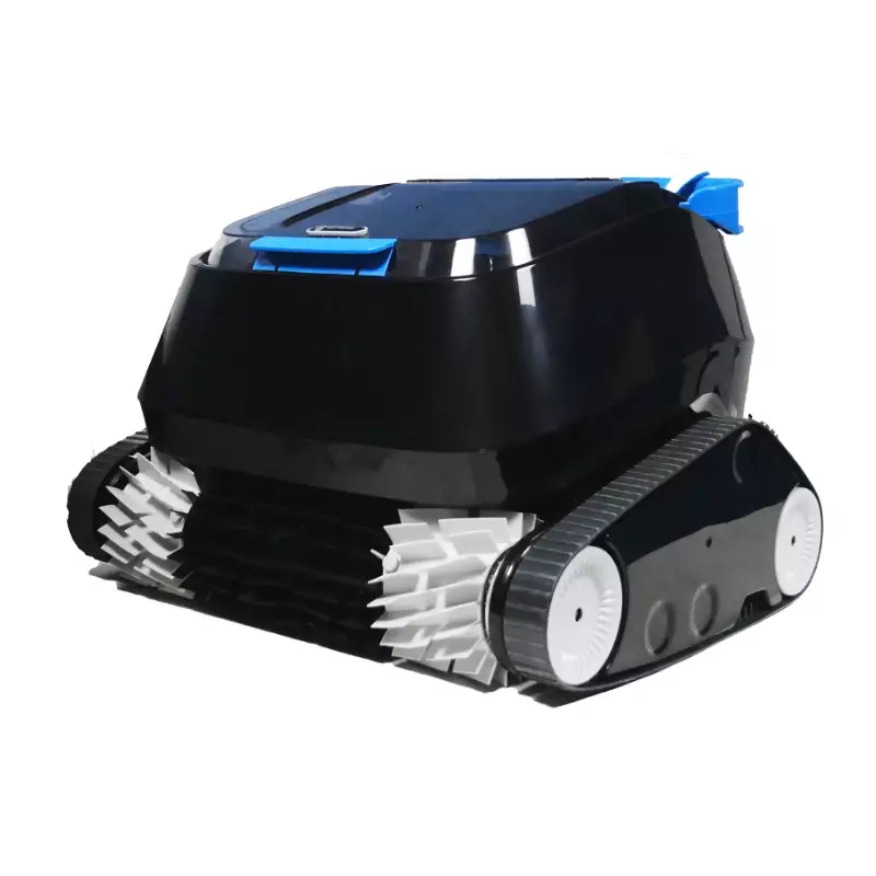 Robot sans fil - 8Streme -.. Robot sans fil - 8Streme -..