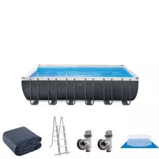 Piscine Ultra XTR...