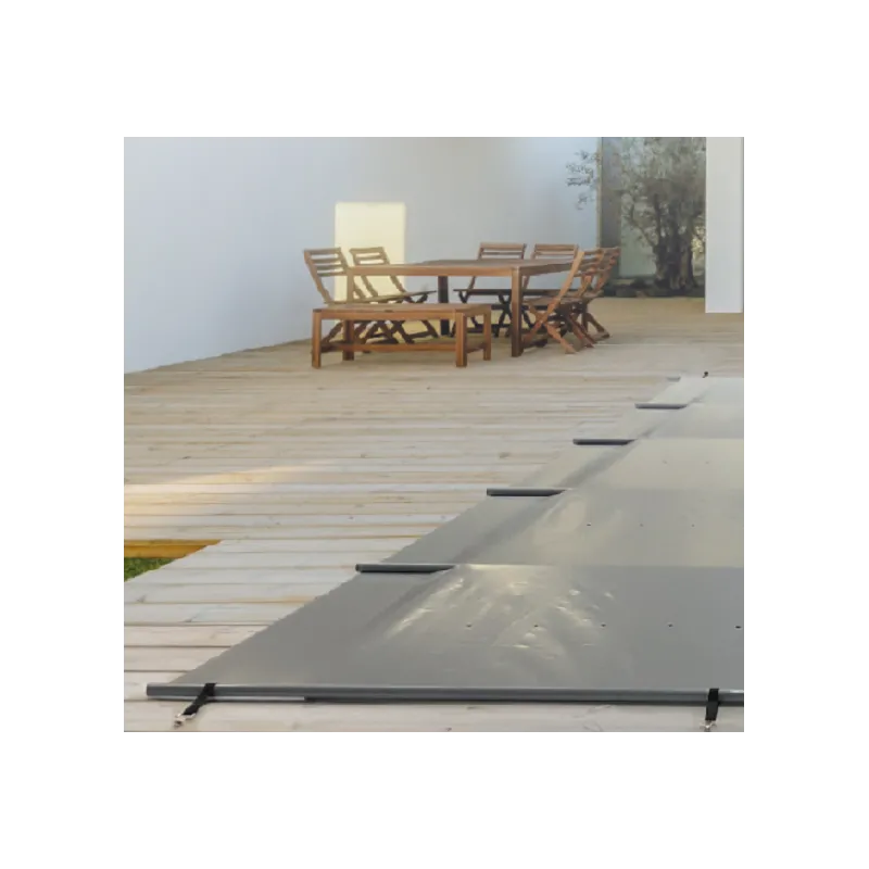 Bâche à barre Vento