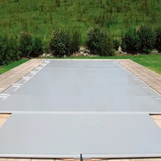 Bâche à barre Verano