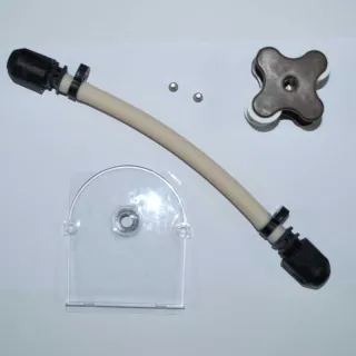 Kit hydraulique pour pompe péristaltique AVADY