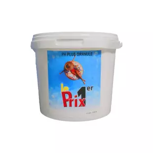 Chlore Ph + Granule 4 Kg -...