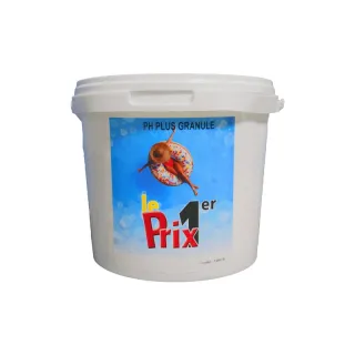 Ph + Granule 4 Kg - Premier prix