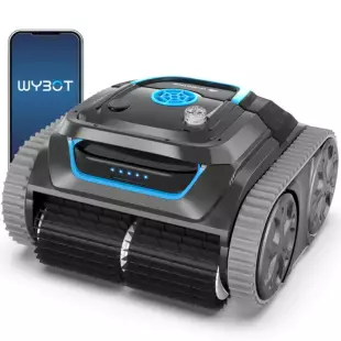 Robot Wybot - S1