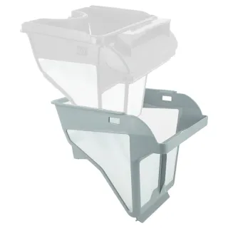 Pré-filtre Zodiac compatible CNX, Voyager et Freerider