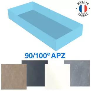 Liner 90/100e 3D Effect...