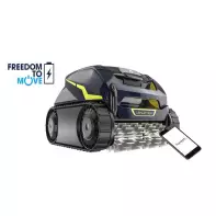 Robot piscine ZODIAC - Freerider - RF 5200 iQ