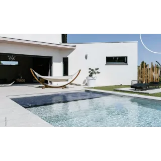 Volets roulants - couverture Roussillion