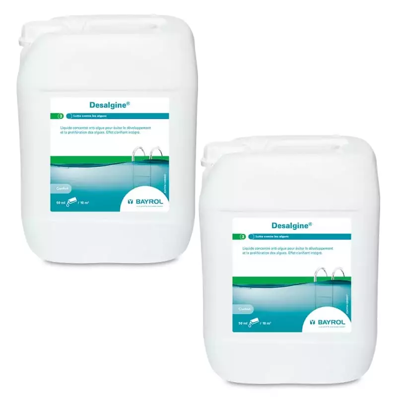 Produit Piscine - Anti-algue.. Produit Piscine - Anti-algue..