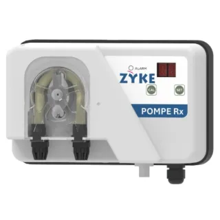Pompe doseuse Redox 2.0 - ZYKE