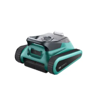 Robot Piscine Sans fil - Maytronics Niya tracker 35