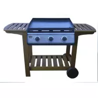 Plancha cl-p313-w