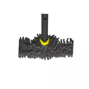 Brosse microfibre Serenit -...