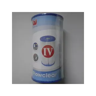Cartouche de filtration BEST WAY IV