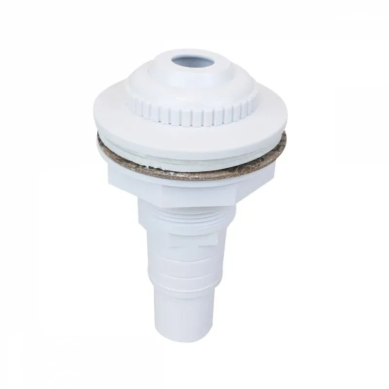 Une buse de refoulement de remplacement pour piscine hors sol