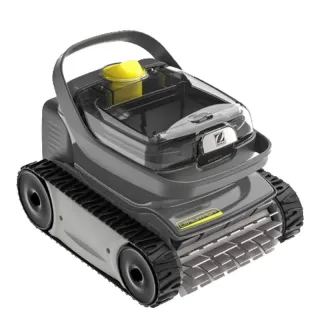 Robot piscine sans fil - PIXEL OP32 - Fond et parois