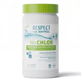NO CHLOR - BAYROL