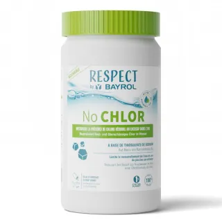 NO CHLOR - BAYROL