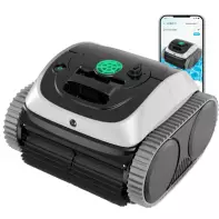 Robot sans fil Wybot  - C1 - Blanc
