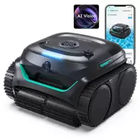 Robot piscine sans fil Wybot  - C2 - Vision