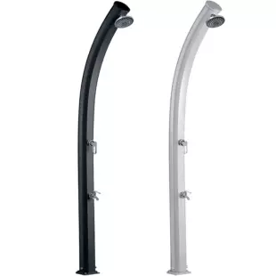 DOUCHE SOLAIRE FORMIDRA JOLLY 33L (ALUMINIUM)