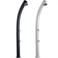 DOUCHE SOLAIRE FORMIDRA JOLLY 33L (ALUMINIUM)