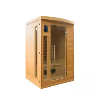 Sauna infrarouge Apollon -...