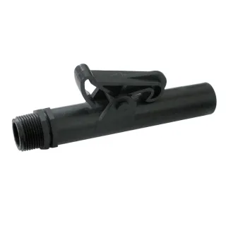 CANNE DE RACCORDEMENT