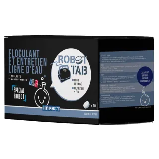 ROBOT TAB