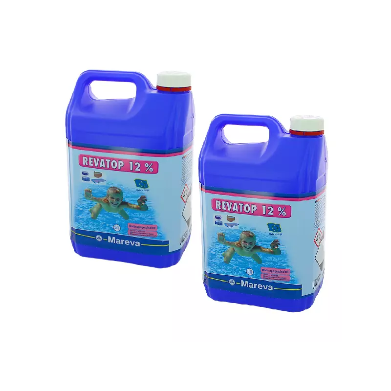 Revatop - 10L Revatop - 10L