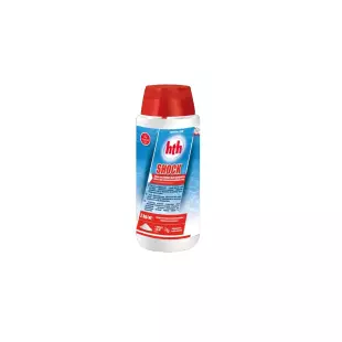HTH - HYPO SHOCK 2 KG